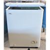 Image 1 : Danby Chest Freezer 3.6 Cubic Feet - Model DCF 410W - White