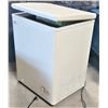 Image 2 : Danby Chest Freezer 3.6 Cubic Feet - Model DCF 410W - White