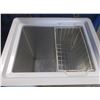 Image 3 : Danby Chest Freezer 3.6 Cubic Feet - Model DCF 410W - White