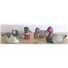 Image 1 : Avon Collector Duck Series - Four Ducks - See Images
