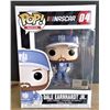 Image 2 : Funko Pop Nascar Figures 01 Dale Earnhardt and 04 Dale Earnhardt Jr. - In Box