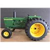 Image 1 : John Deere Die Cast Tractor Model , Excellent condition