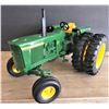 Image 2 : John Deere Die Cast Tractor Model , Excellent condition