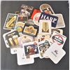 Image 1 : Collection of Beer Mats , Coasters  - Mostly German