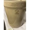 Image 2 : 2 Gallon Crock