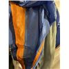 Image 2 : Blue and Orange Tent