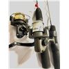 Image 1 : TWO Fishing Reels and Rods