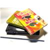 Image 2 : FOUR Books