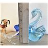 Image 2 : Blown Glass Animal Collectibles