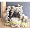 Image 5 : Elephant Candleholder