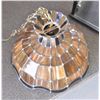Image 2 : Vintage Tiffany Style Light Fixture