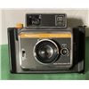 Image 1 : Keystone Rapidshot Vintage Camera