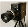 Image 1 : Kodak Kodaslide Projector on Tripod