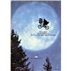 Image 2 : Vintage E.T. The Extra-Terrestrial Story Book 1982 - PROCEEDS FROM THIS ITEM TO WOMEN'S SHELTER