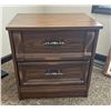 Image 2 : Night Stand , Side Table, - PICK UP ONLY AT HOUSE