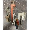 Image 1 : Tools