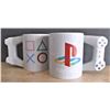 Two Playstation Mugs - All Proceeds go to The Dr. Margret Savage Crisis Centre
