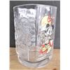 Image 3 : Three Disney McDonalds 2000 Walt Disney World Glasses - All Proceeds to DMSCC