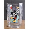 Image 5 : Three Disney McDonalds 2000 Walt Disney World Glasses - All Proceeds to DMSCC
