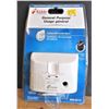 Image 1 : Carbon Monoxide Alarm - New In Package