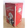 Image 2 : Droste's Cocao Tin - Reproduction - All Proceeds go to DMSCC