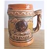 Image 1 : Expo 86 Mini Commemorative Stein - All Proceeds go to DMSCC