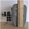 Image 6 : Vintage Sankyo 8T 8mm Video Camera - Made in Japan