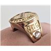 Replica 1928 Rangers Stanley Cup Champions Ring - Molson