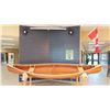 Image 2 : CANOE CHARITY RAFFLE $ 100.00 (86.96+BP), PLEASE DON'T BID ON A TICKET THAT ALREADY HAS A BID.