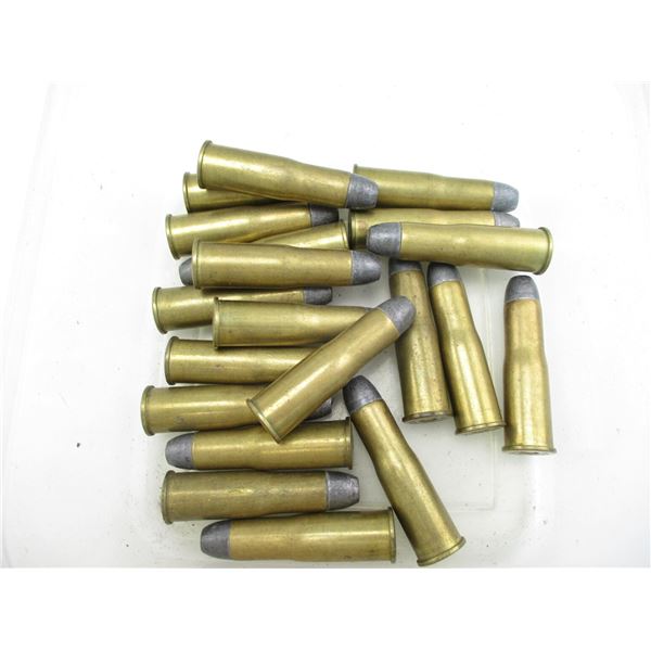 WINCHESTER .45-75 RIFLE AMMO