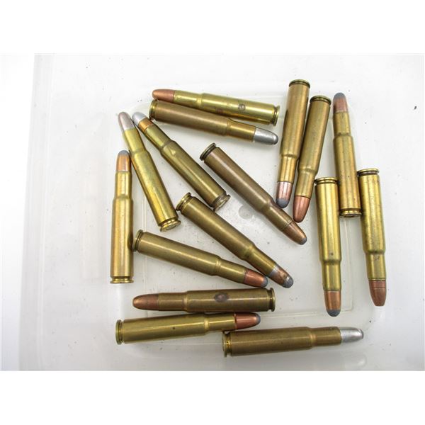 COLLECTIBLE ASSORTED .30 REMINGTON