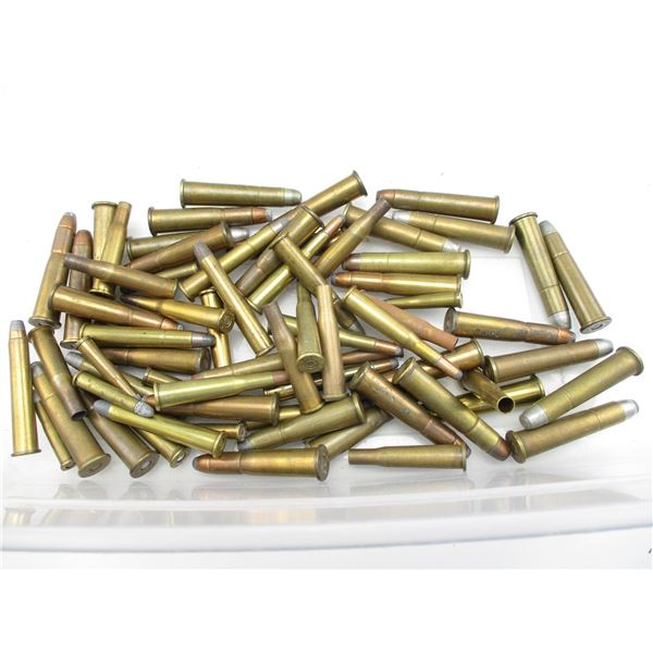 COLLECTIBLE ASSORTED WINCHESTER AMMO
