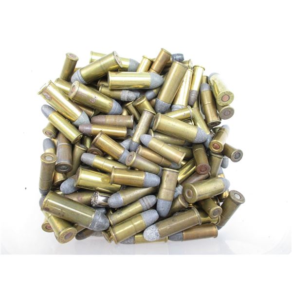 COLLECTIBLE ASSORTED .32 & .38 COLT