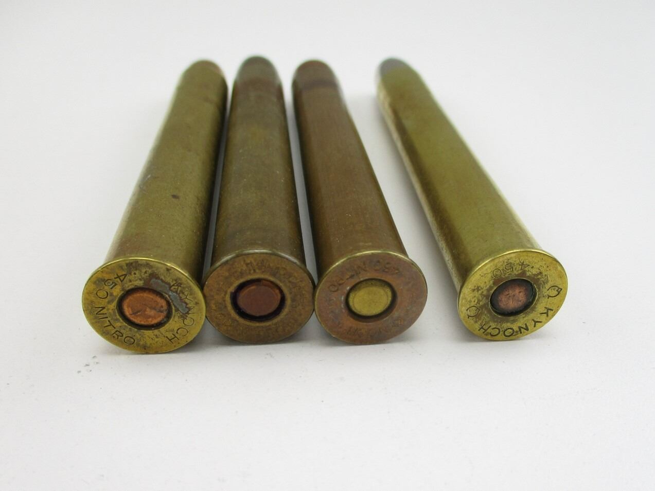 COLLECTIBLE ASSORTED 450 3 1 4 NE AMMO collectible-assorted-450-3-1-4-ne-ammo