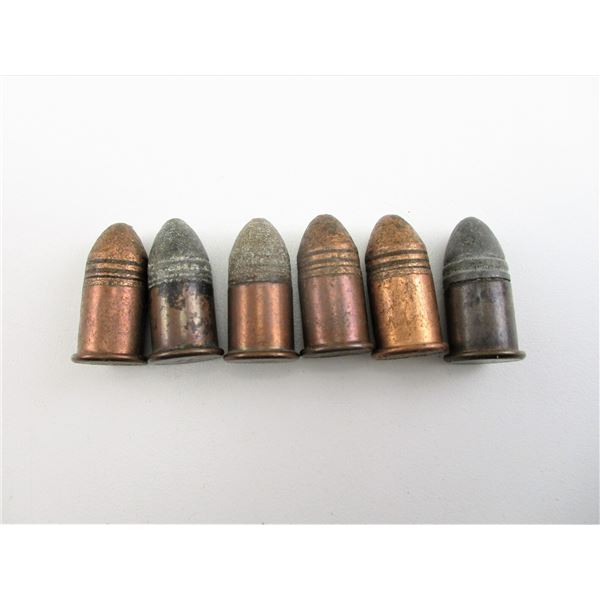 COLLECTIBLE .41 RIMFIRE AMMO LOT
