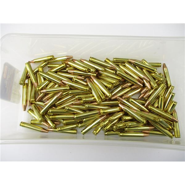 WINCHESTER .350 LEGEND AMMO LOT