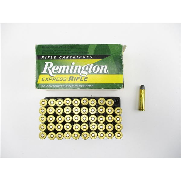 REMINGTON .32-20 WIN AMMO