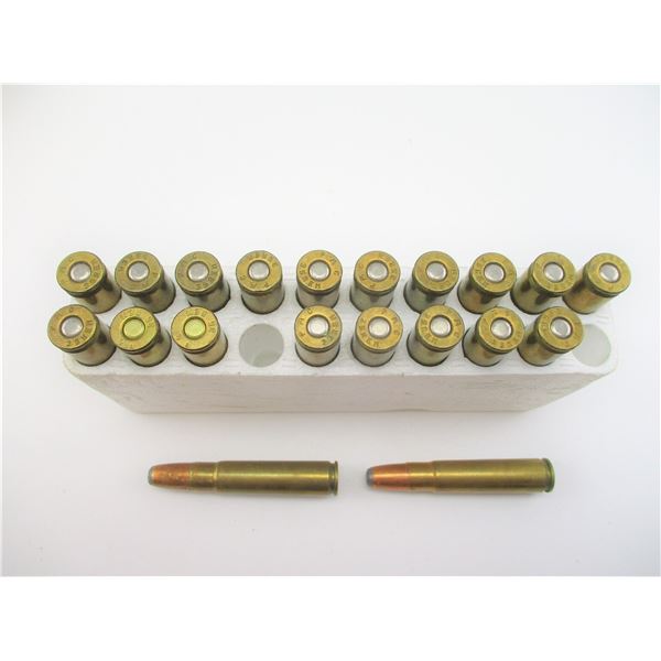 ASSORTED .35 REM AMMO