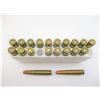 Image 1 : ASSORTED .35 REM AMMO