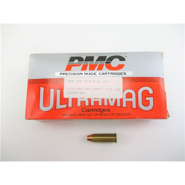 PMC .44SJ AMMO