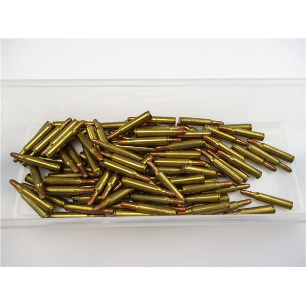 ASSORTED .223 REM AMMO