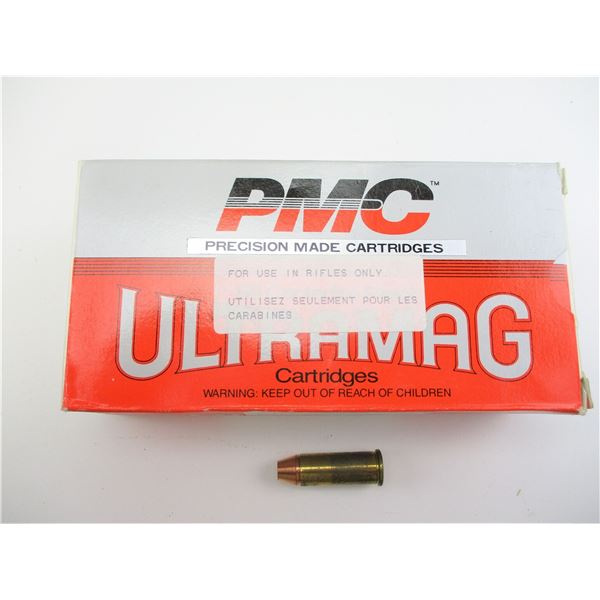 PMC .44SJ AMMO