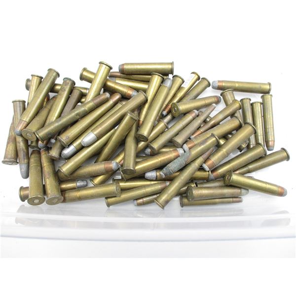 ASSORTED AMMO LOT