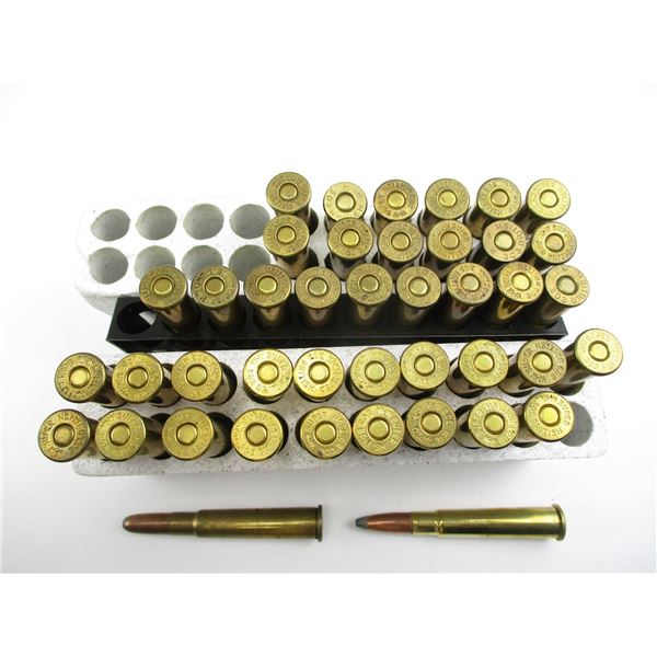 WINCHESTER .303 BRITISH