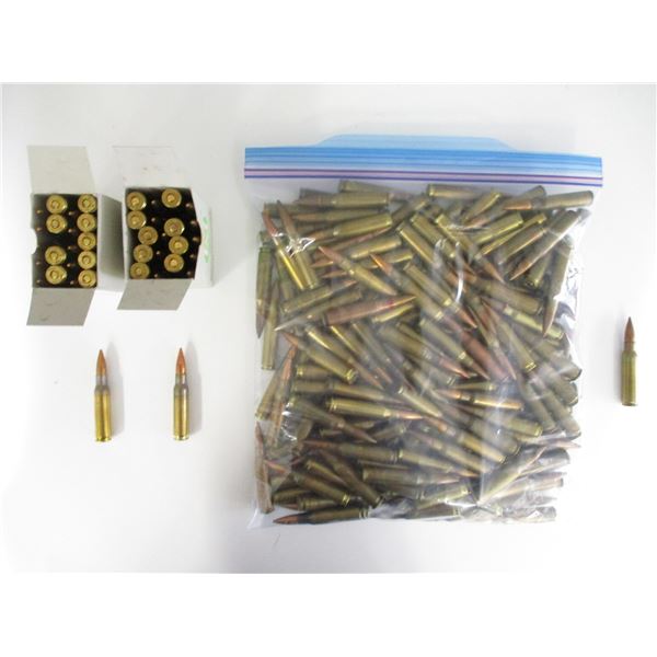 RG 7.62X51 NATO