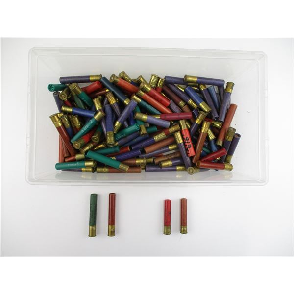 ASSORTED .410 GAUGE SHOTSHELLS