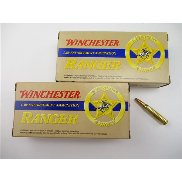 WINCHESTER .223 REM