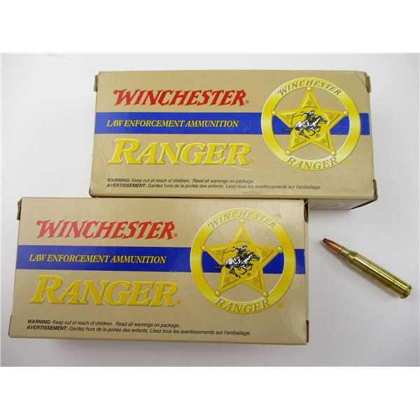 WINCHESTER .223 REM