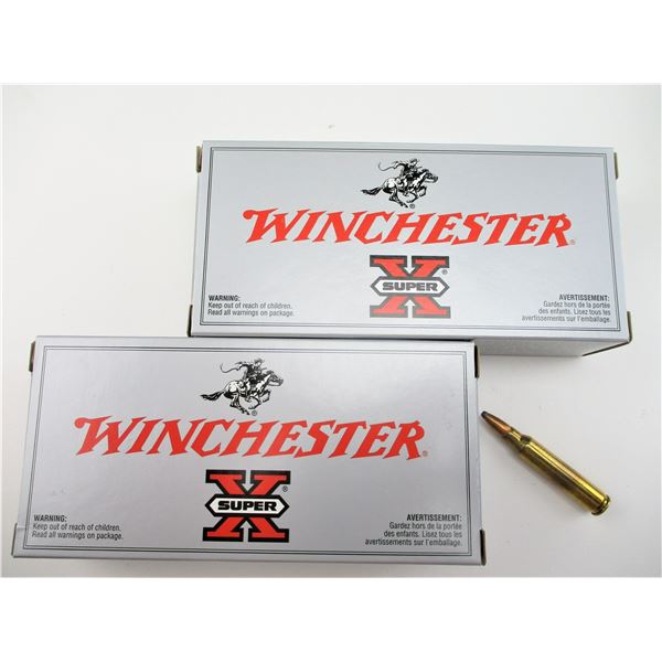 WINCHESTER .223 REM