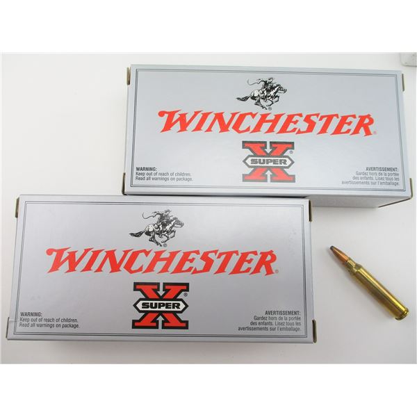 WINCHESTER .223 REM